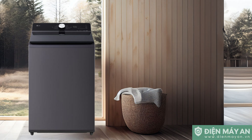 Máy giặt LG AI DD Inverter 16 kg T2516DX5G